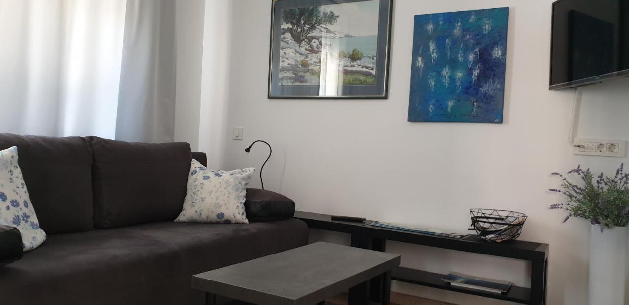 Apartment Doris Опатия Екстериор снимка