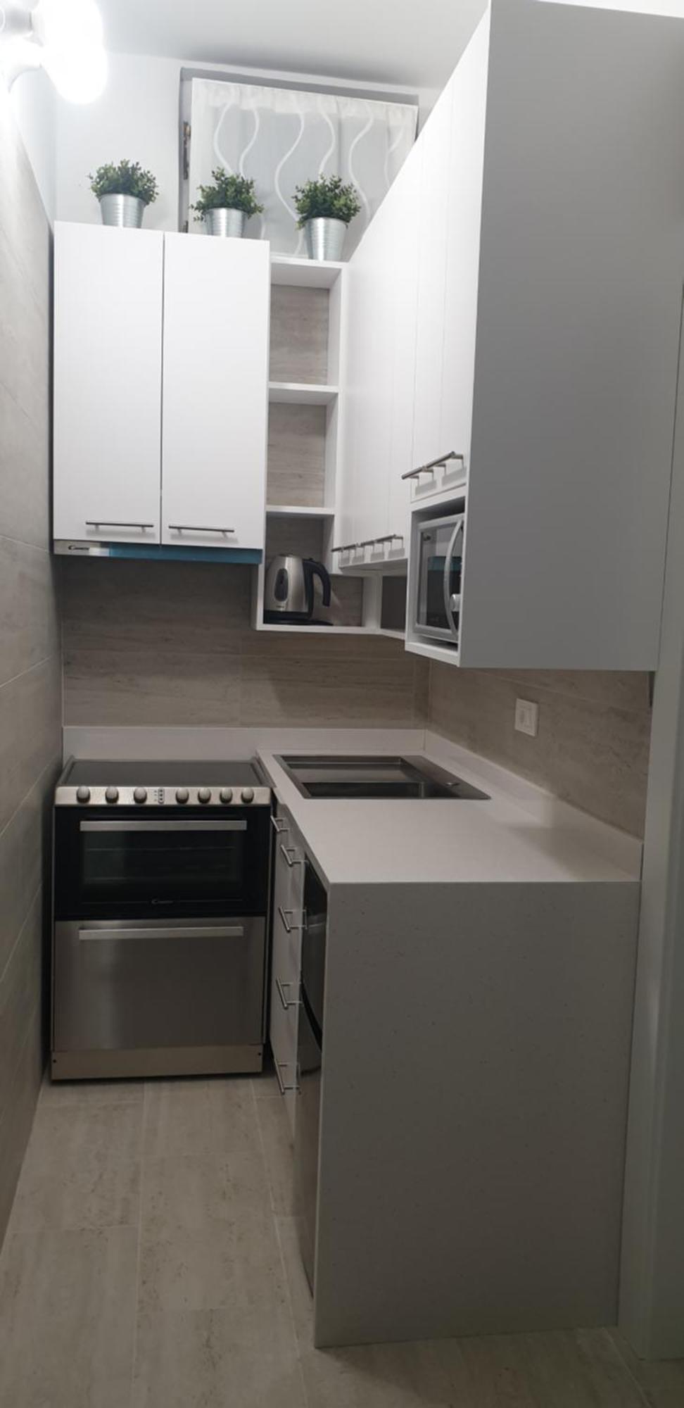 Apartment Doris Опатия Екстериор снимка