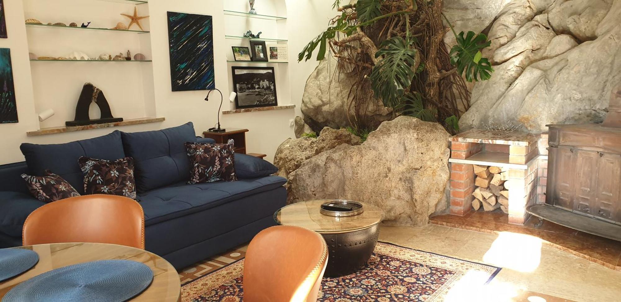 Apartment Doris Опатия Екстериор снимка