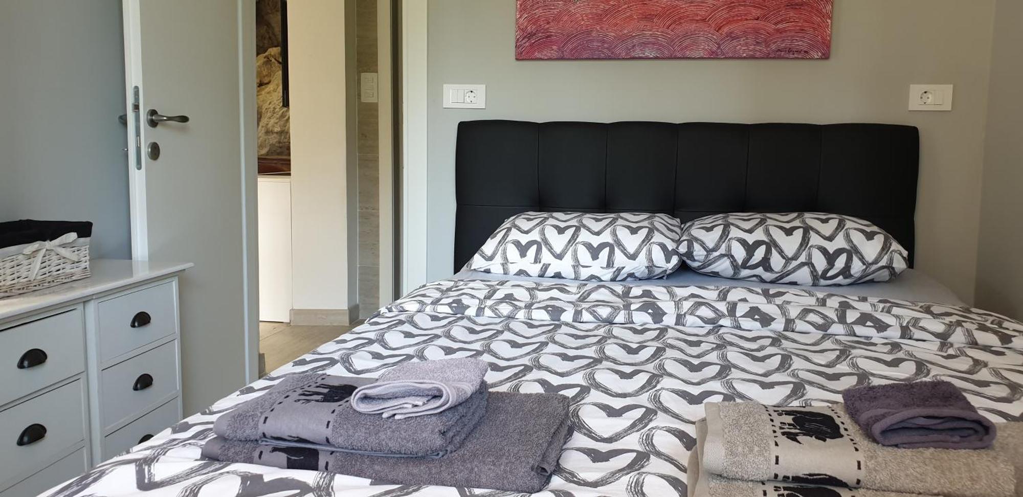 Apartment Doris Опатия Екстериор снимка