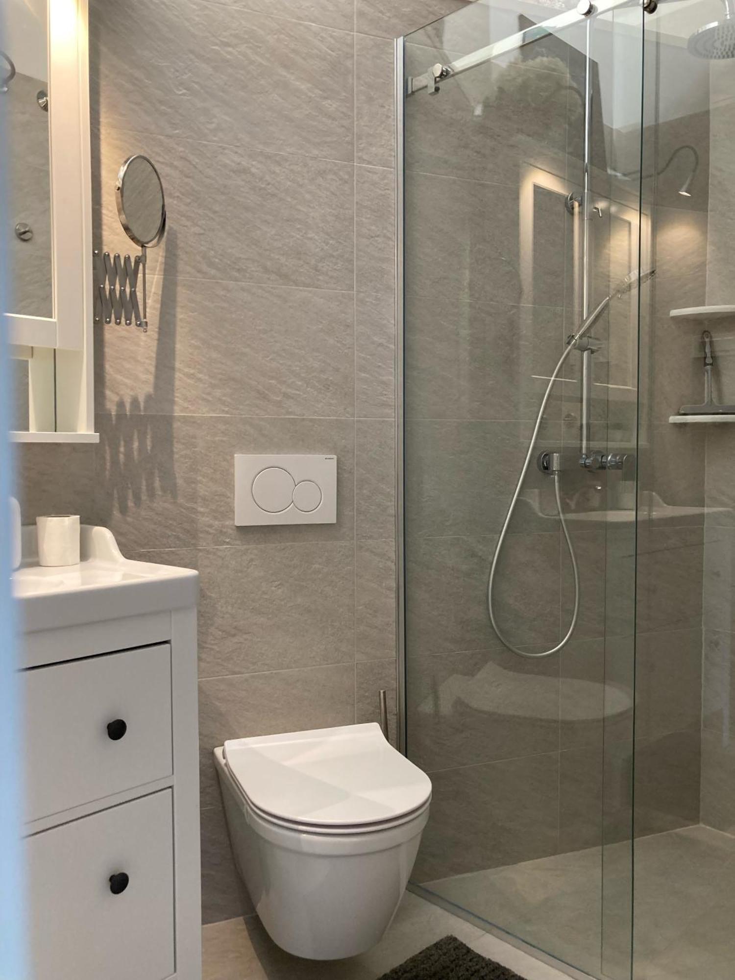 Apartment Doris Опатия Екстериор снимка