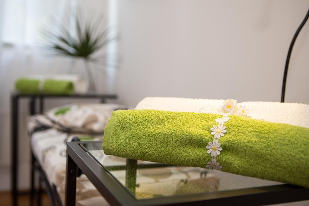 Apartment Doris Опатия Стая снимка