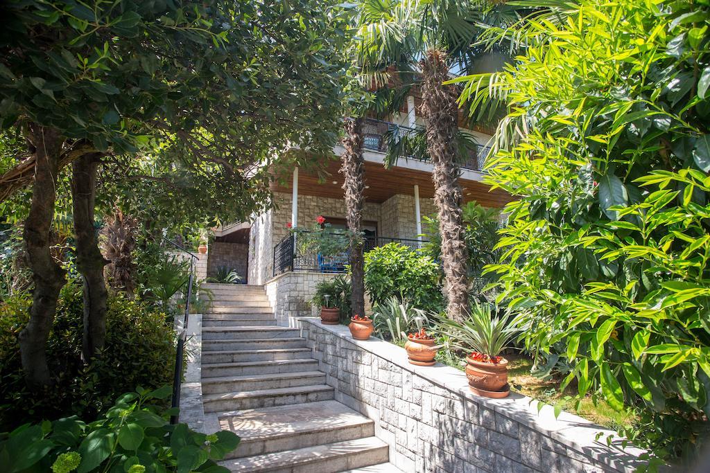 Apartment Doris Опатия Стая снимка
